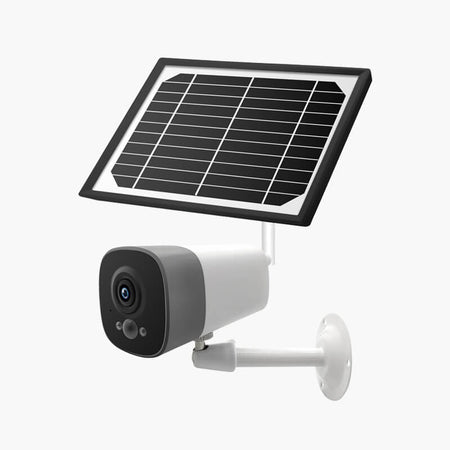 Blue Lace Long Sleeve Dress