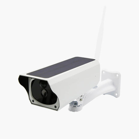 Blue Lace Long Sleeve Dress