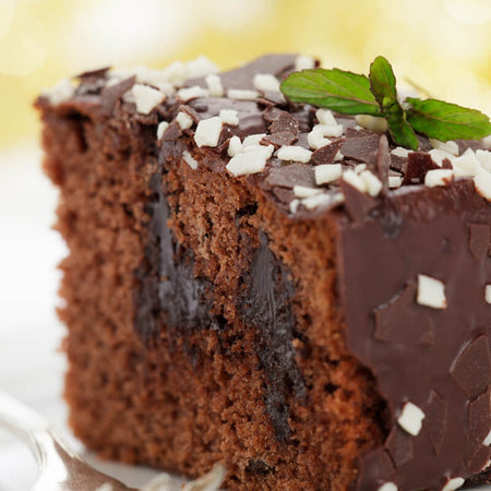 Blue Lace Long Sleeve Dress