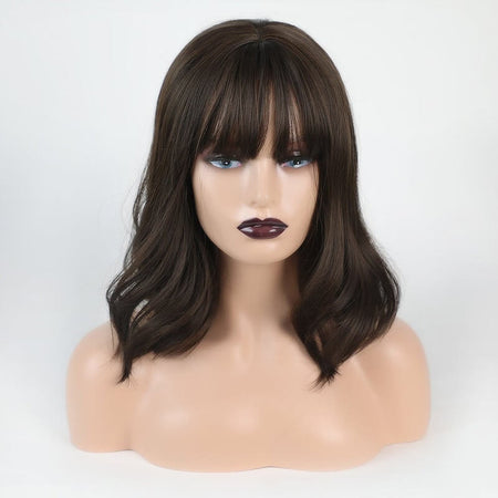 Blue Lace Long Sleeve Dress