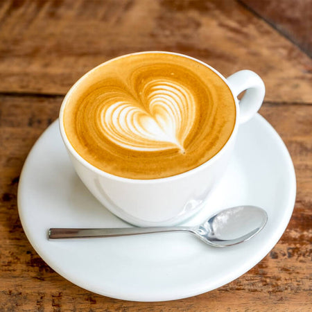 Blue Lace Long Sleeve Dress