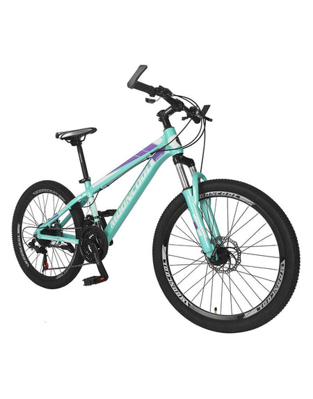 Blue Lace Long Sleeve Dress