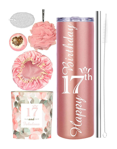 Blue Lace Long Sleeve Dress