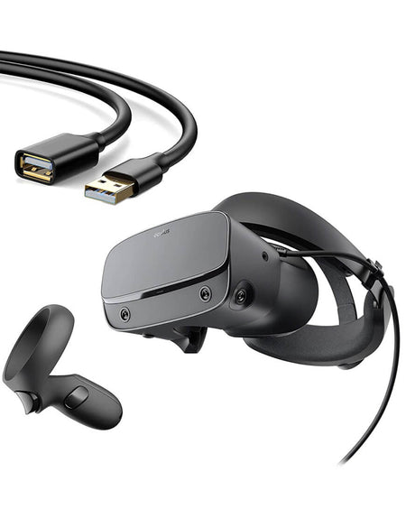 Blue Lace Long Sleeve Dress