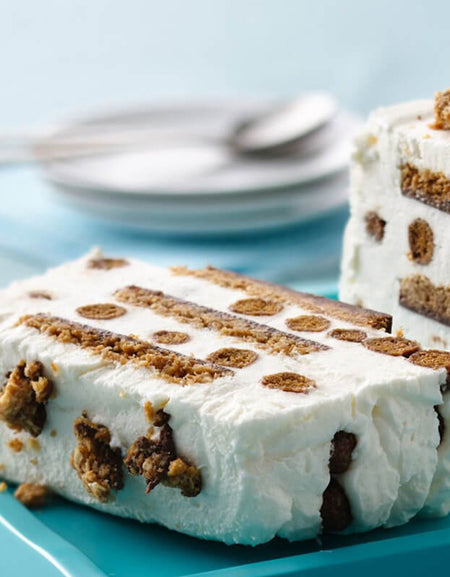 Blue Lace Long Sleeve Dress