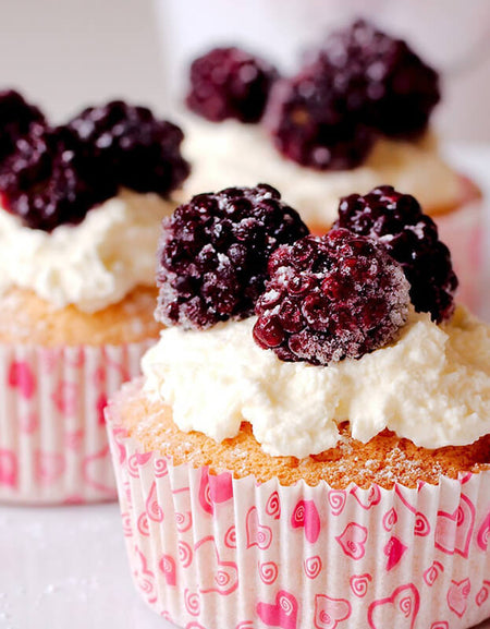 Blue Lace Long Sleeve Dress