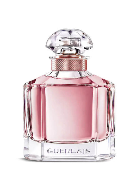 Blue Lace Long Sleeve Dress