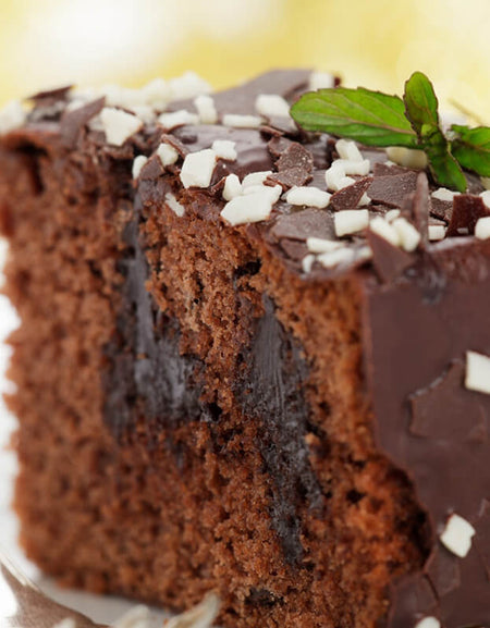 Blue Lace Long Sleeve Dress