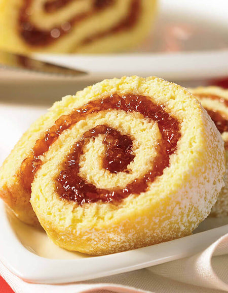 Blue Lace Long Sleeve Dress