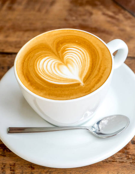 Blue Lace Long Sleeve Dress