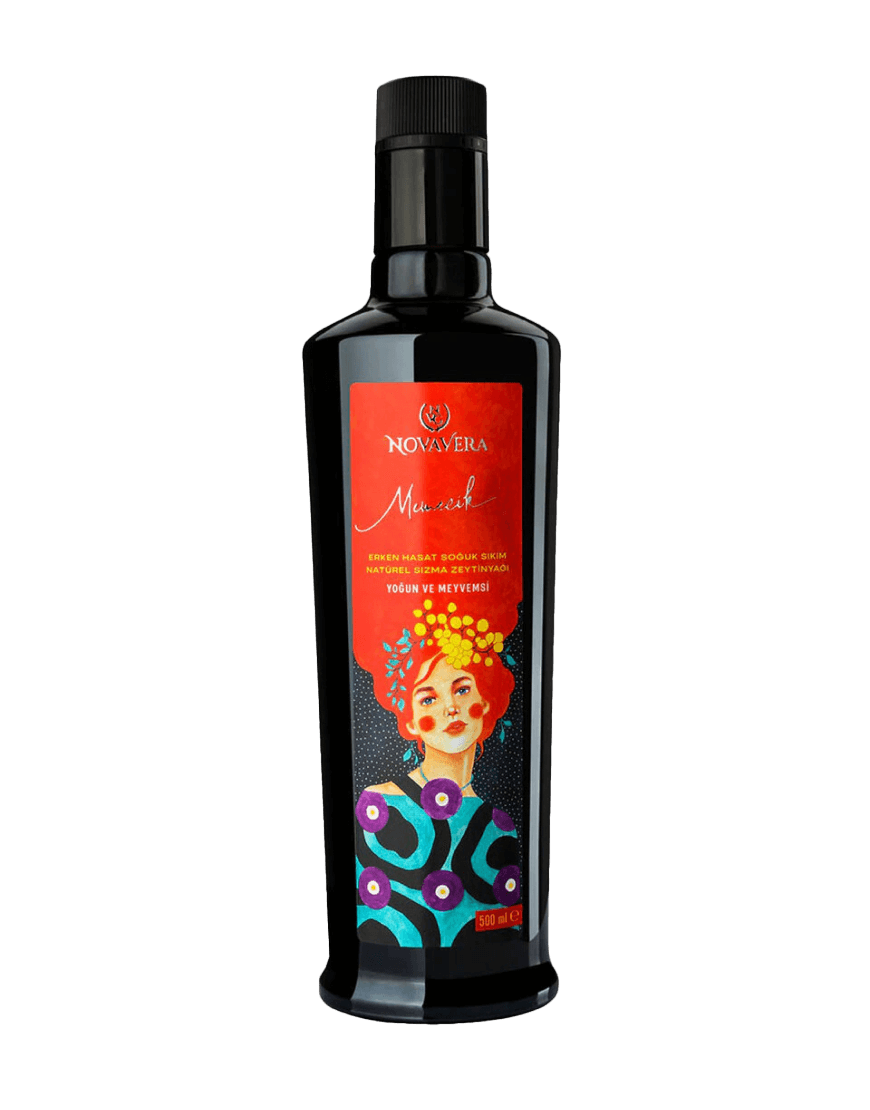 Blue Lace Long Sleeve Dress