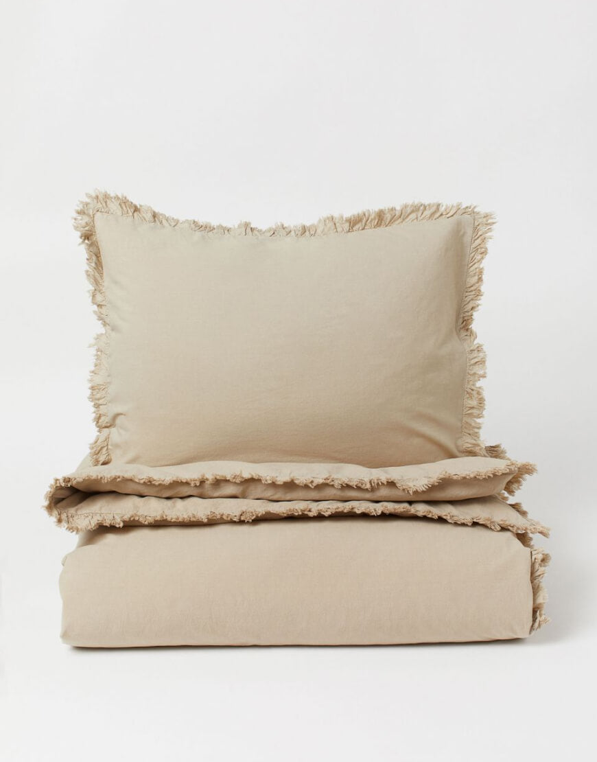 Blue Lace Long Sleeve Dress