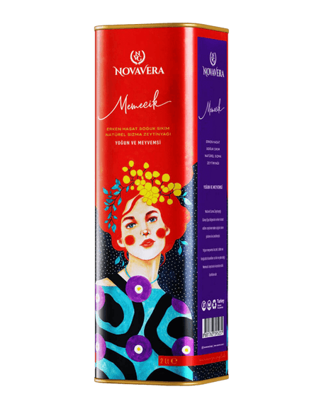 Blue Lace Long Sleeve Dress