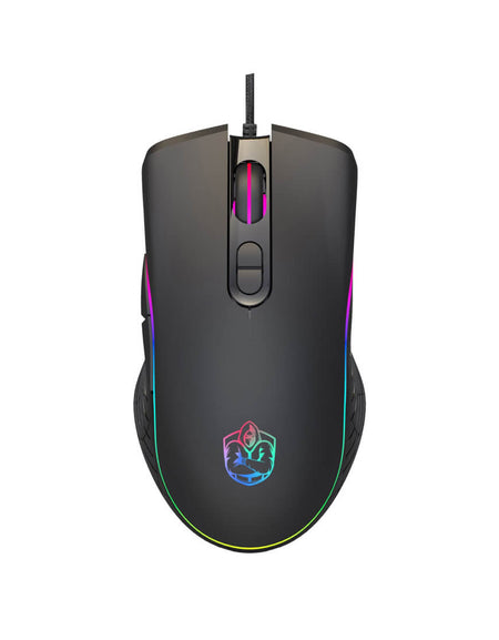 Blue Lace Long Sleeve Dress