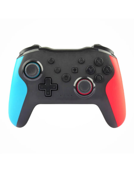 Blue Lace Long Sleeve Dress