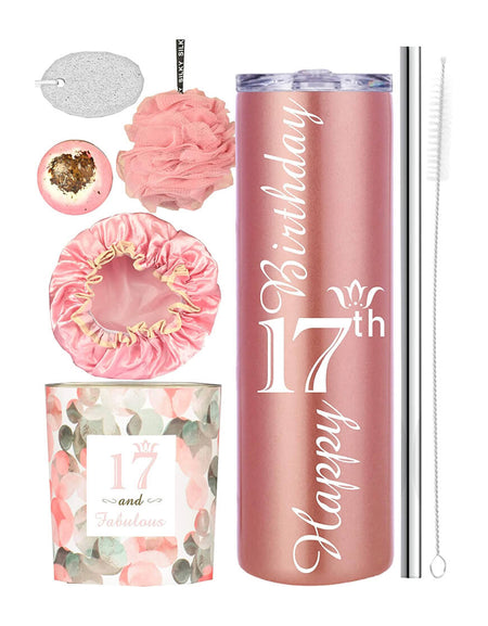 Blue Lace Long Sleeve Dress