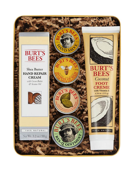 Blue Lace Long Sleeve Dress