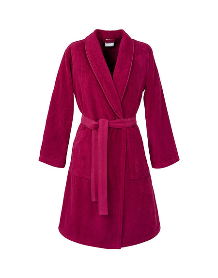 Blue Lace Long Sleeve Dress