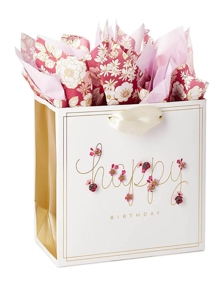 Blue Lace Long Sleeve Dress