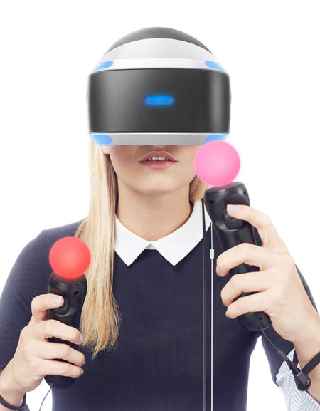 Blue Lace Long Sleeve Dress