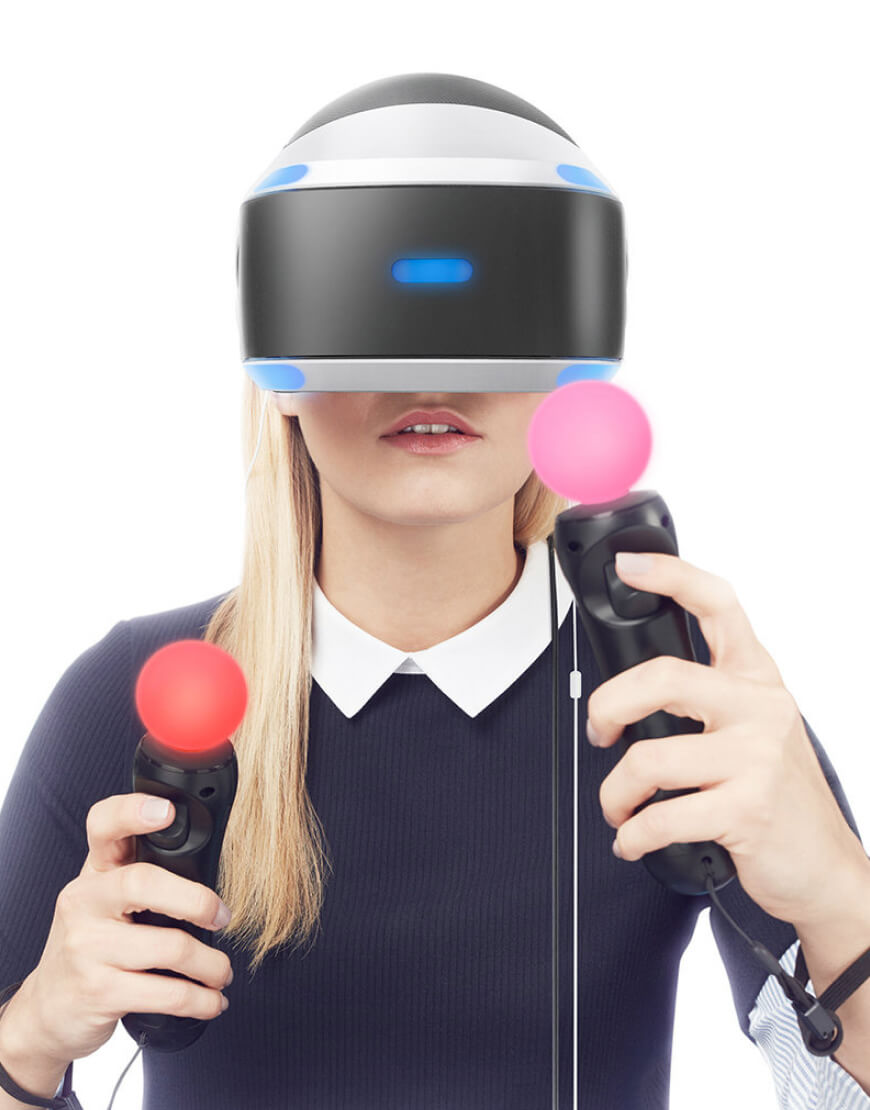 Blue Lace Long Sleeve Dress