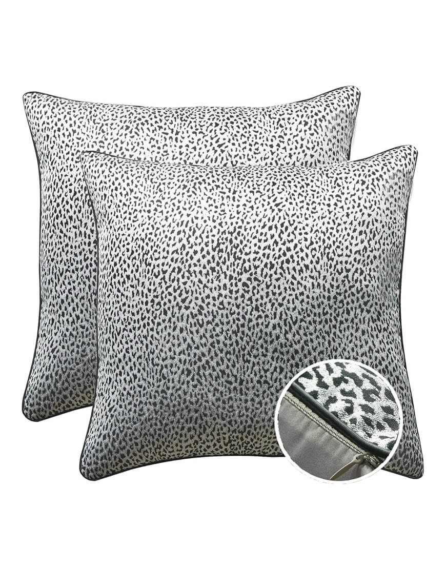 Blue Lace Long Sleeve Dress