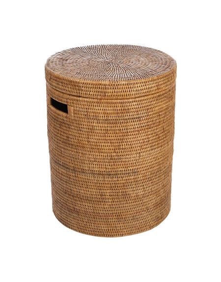 Blue Lace Long Sleeve Dress