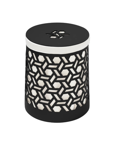 Blue Lace Long Sleeve Dress