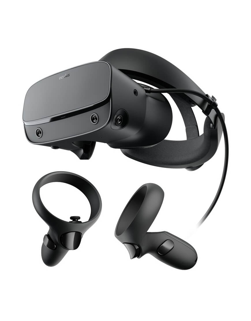 Blue Lace Long Sleeve Dress